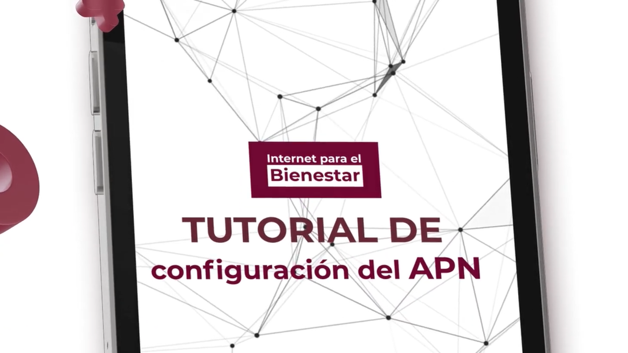 Tutorial APN