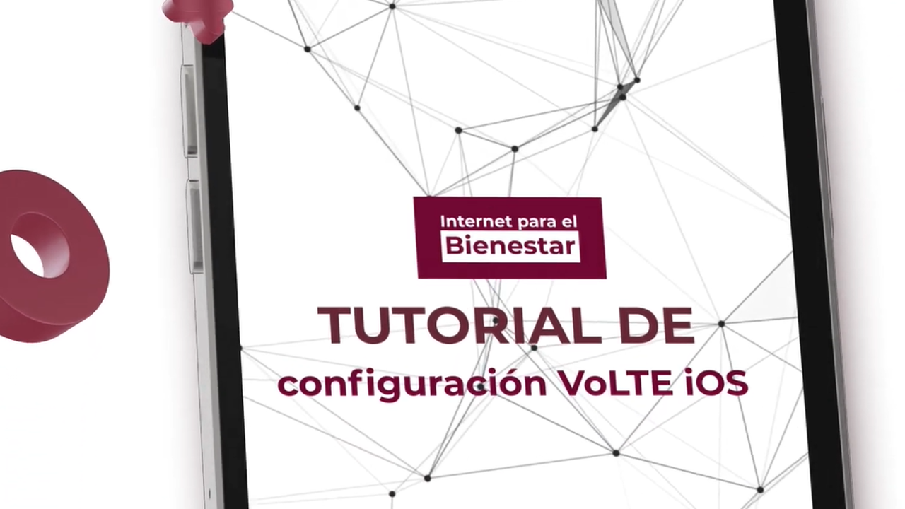 Tutorial VoLTE Iphone
