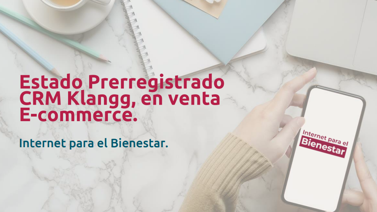 Estado Pre-registrado